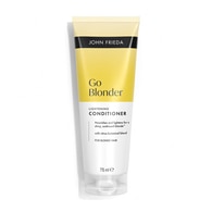 JOHN FRIEDA JOHN FRIEDA John Frieda Go Blonder Bakım Kremi Seyahat Boy 75 ml 1 of 2