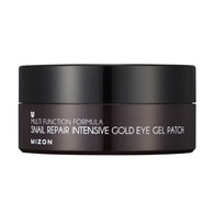  MIZON MIZON Mizon Snail Repair Intensive Gold Jel Göz Altı Ped 60 Adet  1 of 1 