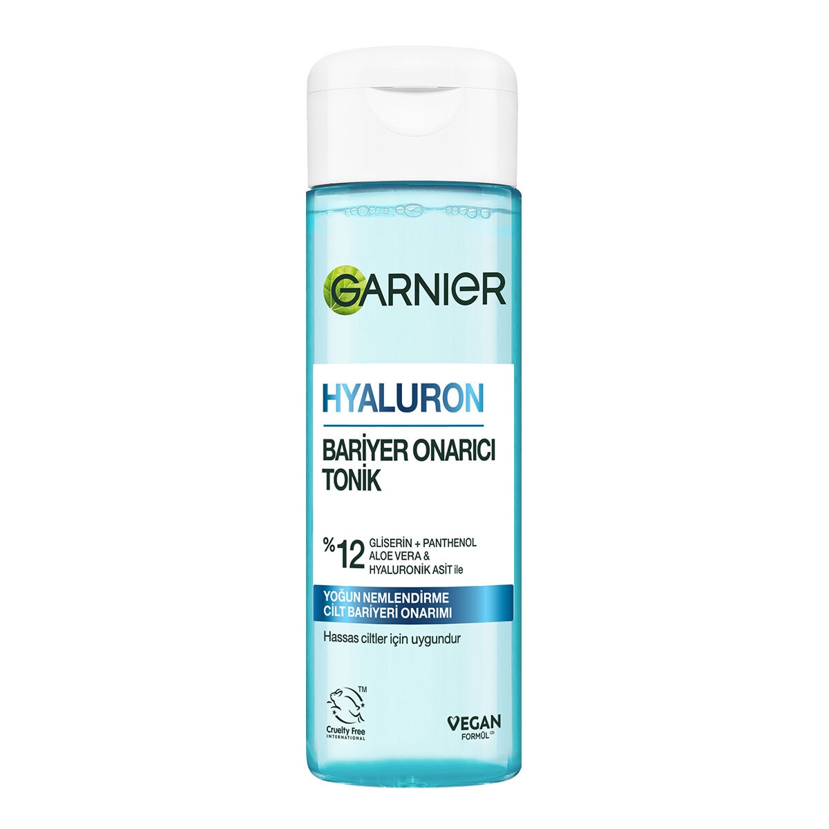  GARNIER GARNIER Garnier Hyaluron Bariyer Onarıcı Tonik 120 ml  1 of 10 