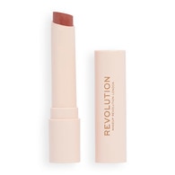 REVOLUTION REVOLUTION Revolution Pout Balm Mocha Shine  1 of 1 