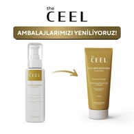 THE CEEL CİLT BEYAZLATICI KREM 50ML