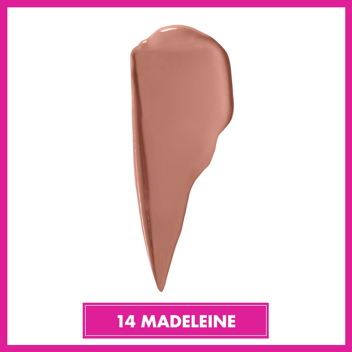  NYX NYX Nyx Professional Makeup Butter Gloss Dudak Parlatıcısı Madeleine  1 of 7 