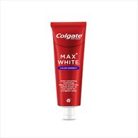 COLGATE COLGATE Colgate Max White Mor Diş Macunu 75 ml 1 of 9