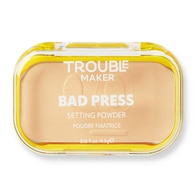  TROUBLE MAKER TROUBLE MAKER Trouble Maker Press Pudra Açık  
