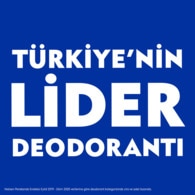 Nivea Fresh Sensation Kadın Roll on Deodorant 50 ml 72 Saat Anti-perspirant Koruma