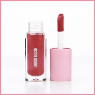  UNFILTER UNFILTER BEAUTY Unfilter Beauty Likit Allık 35 Berry Bite  1 of 4 