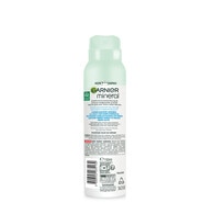 Garnier Saf ve Temiz Kadın Deodorant Sprey