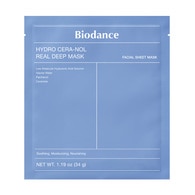  undefined BIODANCE Biodance Hydro Cera-Nol Real Deep Maske 34 g  1 of 1 