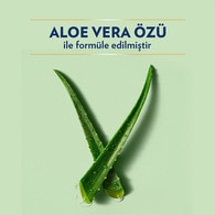 Vaseline Aloe Vera Ferahlığı Vücut Losyonu 400 ml