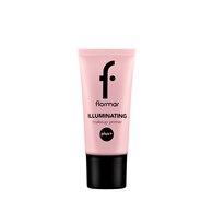 Flormar Illuminating Primer Plus Işıltı Veren Makyaj Bazı