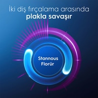  ORAL-B ORAL-B Oral-B Advanced Hassasiyet Koruması Diş Macunu 75 ml  1 of 11 