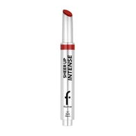 FLORMAR FLORMAR Flormar Sheer Up Intense Ruj 007 Bold Move 1 of 9