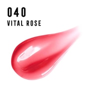  MAX FACTOR MAX FACTOR Max Factor Miracle Pure Lip Gloss Vital Rose  1 of 2 