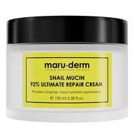 Maruderm Salyangoz Özlü Onarıcı Krem 100 ml