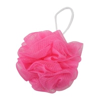  MIINE MIINE Miine Çilek Banyo Pufu  1 of 4 