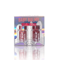  undefined SHOW BY PASTEL EXC. Show By Pastel Baby Balmy Set Serum Gloss 33-39  1 of 1 