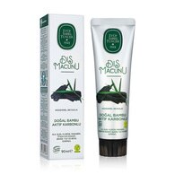 Eyüp Sabri Tuncer Bambu Karbonlu Diş Macunu 90 ml