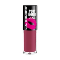 LA COLORS LA COLORS La Colors Pout Mat Dudak Parlatıcısı Kissable  1 of 1 