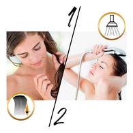 Pantene Bambu ve Biotinli Saç Kremi 275 ml
