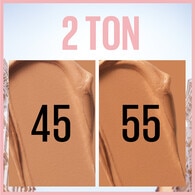 Maybelline New York Lifter Stix Yüz Şekillendirici Stick 55