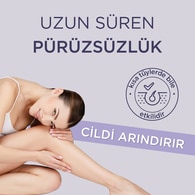 Sesu Roll-On Ağda Soft 100 ml