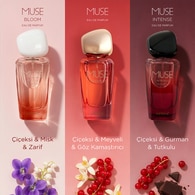 Imprime IMPRİME Imprime Muse Intense Kadın EDP Parfüm 50 ml 1 of 7