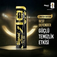 SIGNAL SIGNAL Signal Fifa Best Defender Diş Fırçası 1 of 8