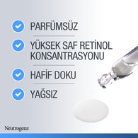 Neutrogena Retinol Boost Intense Serum 30 ml
