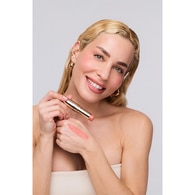 2Wins Beauty Legendary Glow Blush Stick Peach Sorbet