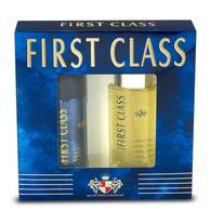  FIRST CLASS FIRST CLASS First Class Kofre Erkek Parfüm EDT 100 ml + 150 ml Deodorant 