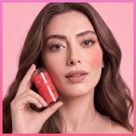 NOTE NOTE Note Excitint Lip & Cheek Dudak ve Yanak Renklendirici Tint Likit Allık 10 Peach Veil 1 of 7