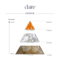  Imprime IMPRİME Imprime Claire Kadın Parfüm EDP 50 ml  1 of 5 