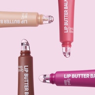 GOLDEN ROSE GOLDEN ROSE Golden Rose Lip Butter Balm Care & Gloss No:04 1 of 7