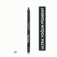 FLORMAR FLORMAR Flormar Ultra Eyeliner Haki R1 1 of 5