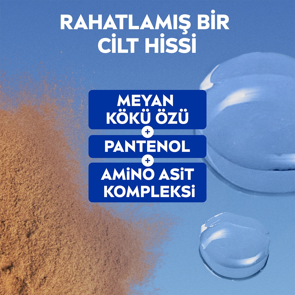 NIVEA VISAGE NIVEA VISAGE Nivea Yatıştırıcı Micellar Makyaj Temizleme Suyu 400 ml 1 of 7