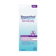 Bepanthol Sensidaily Vücut Kremi 200 ml