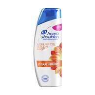 Head And Shoulders Kadınlara Özel Dökülme Karşıtı Kepeğe Karşı Etkili Şampuan 250 ml