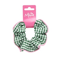 MIINE MIINE Miine Bağlama Tokası Renkli Kareli 1 of 20