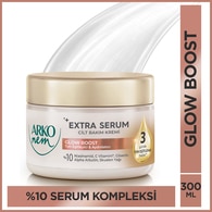  ARKO ARKO Arko Nem Extra Serum Aydınlatıcı Krem 300 ml  