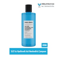 Maruderm Hyalüronik Asit Şampuan 400 ml