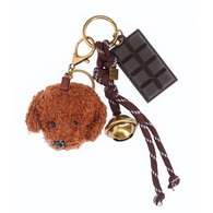 Youpick YOUPICK EXC. Youpick Charm Peluş Köpek 1 of 2
