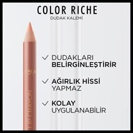LOREAL PARIS LOREAL PARIS L’Oreal Paris Color Riche Dudak Kalemi No: 236 1 of 4
