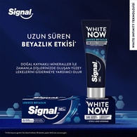 Signal White Now Lekesiz Beyazlık 75ml