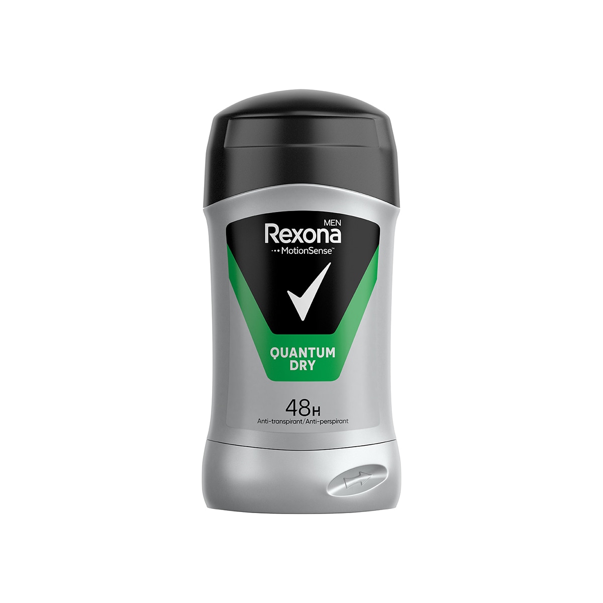 REXONA REXONA Rexona Men MotionSense Erkek Stick Deodorant Quantum Dry 50 ml 1 of 7