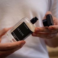 undefined ILLUSIONE ILLUSIONE OCÉANE EDP ERKEK PARFÜM 100ML 1 of 6