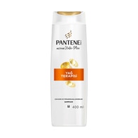 Pantene Şampuan Yağ Terapisi 400 ml