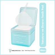  MARUDERM MARUDERM Maruderm Calm & Restore Tonik Ped 100 Adet  1 of 1 