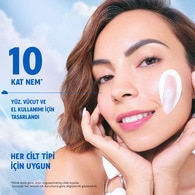  VASELINE VASELINE Vaseline Cloud Soft Nemlendirici Krem 300 ml  1 of 9 