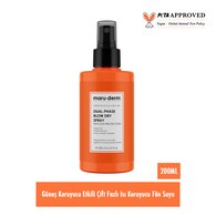 Maruderm Isı Koruyucu Saç Spreyi 200 ml