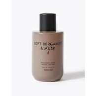 Marks&Spencer Soft Bergamot ve Musk Kadın Parfüm EDT 30 ml